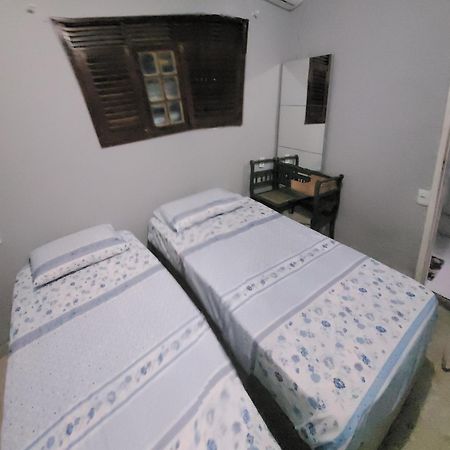 Pousada Das Redes João Pessoa Buitenkant foto