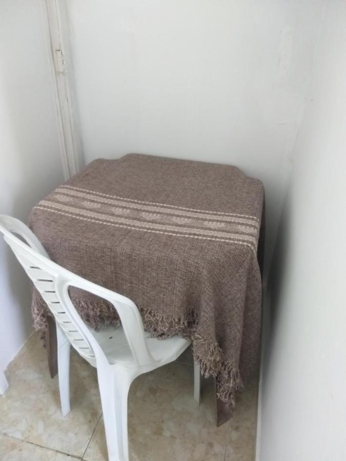 Pousada Das Redes João Pessoa Buitenkant foto