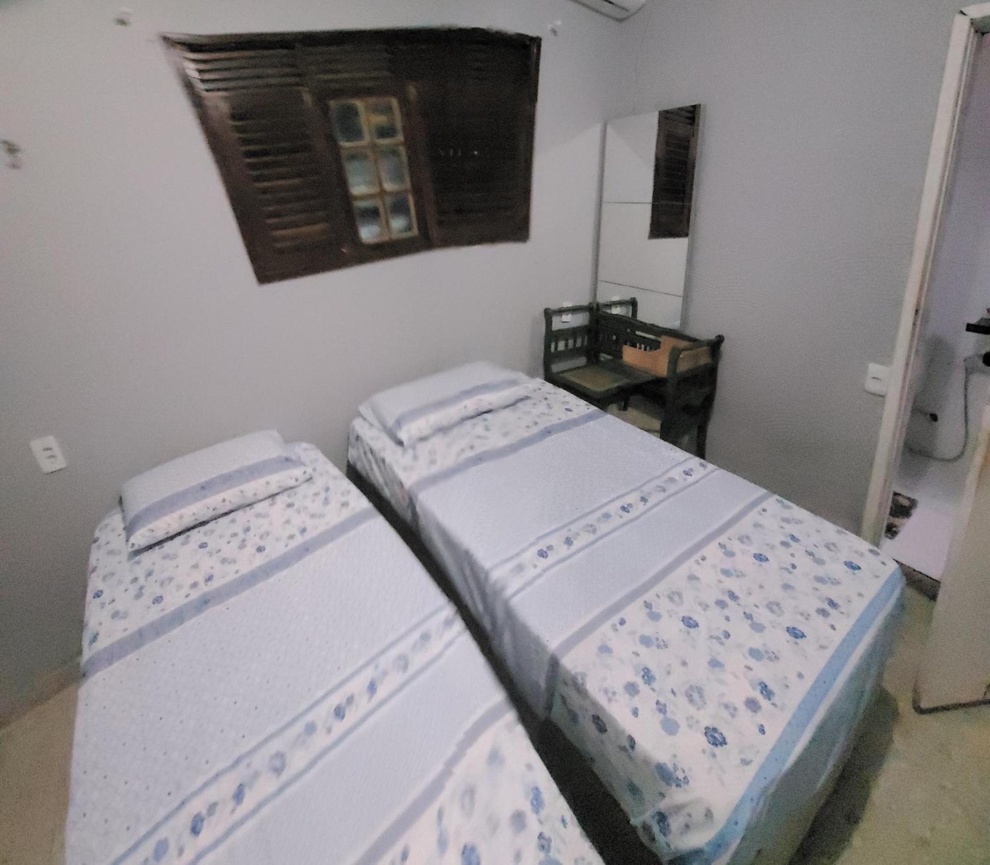 Pousada Das Redes João Pessoa Buitenkant foto
