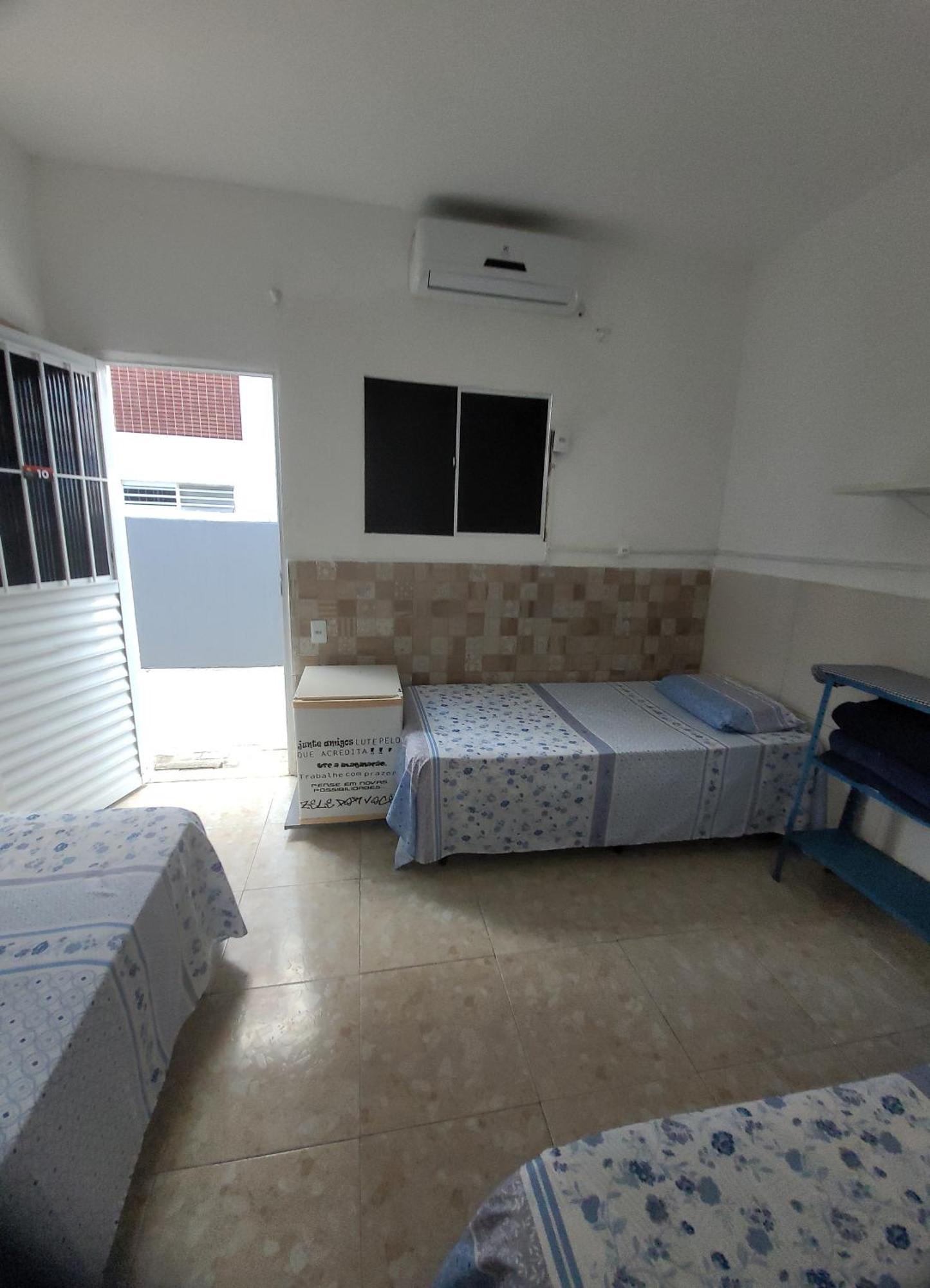 Pousada Das Redes João Pessoa Buitenkant foto