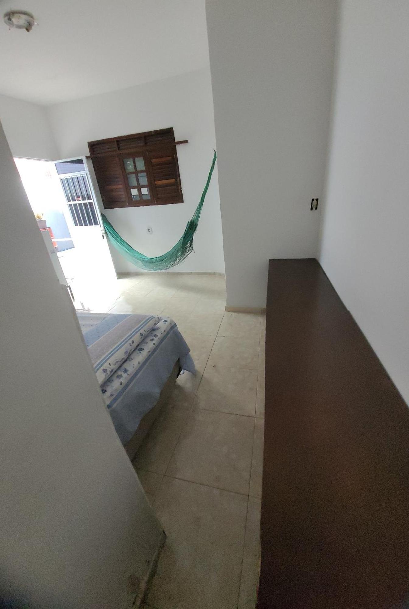 Pousada Das Redes João Pessoa Kamer foto