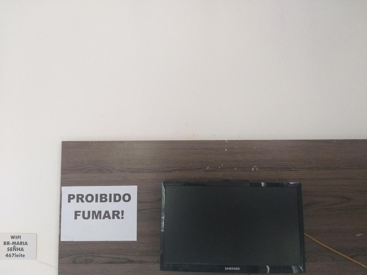 Pousada Das Redes João Pessoa Buitenkant foto