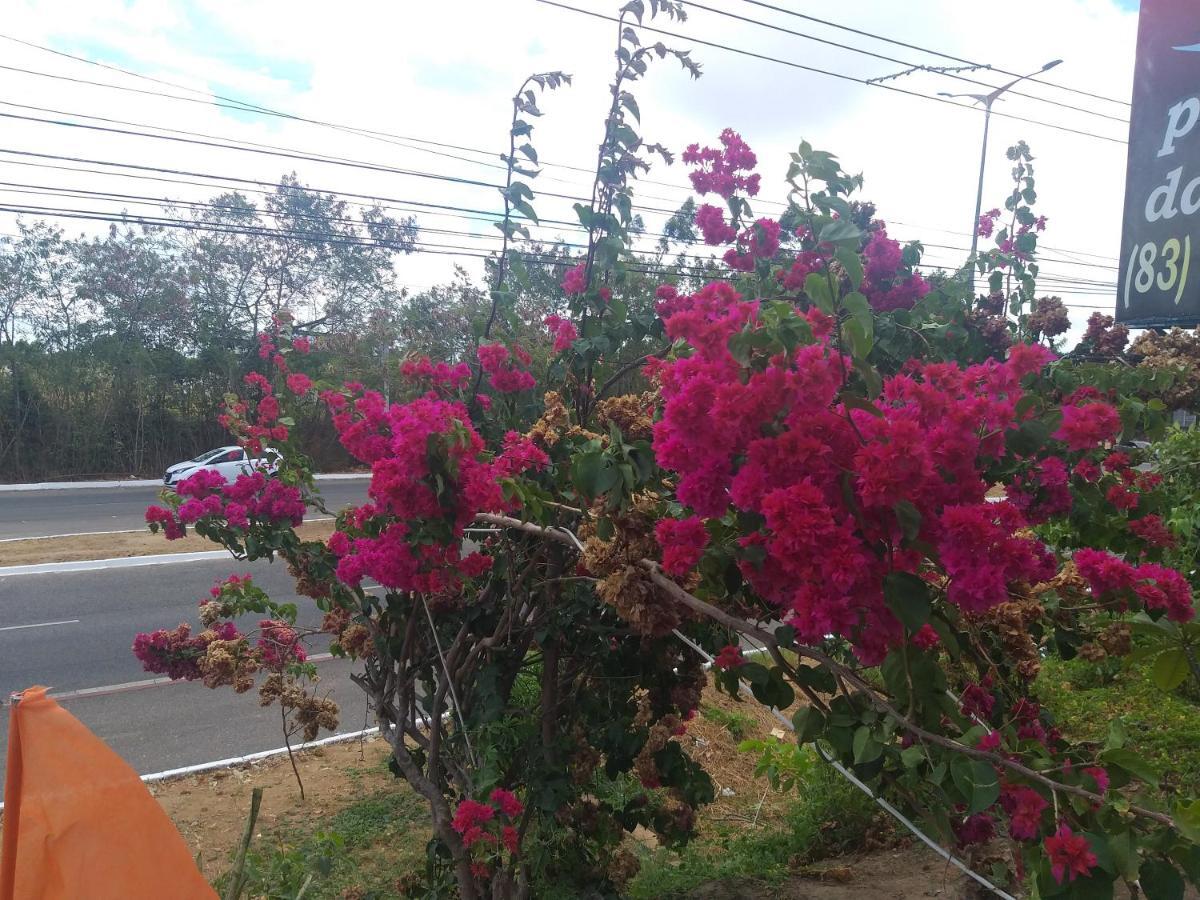 Pousada Das Redes João Pessoa Buitenkant foto